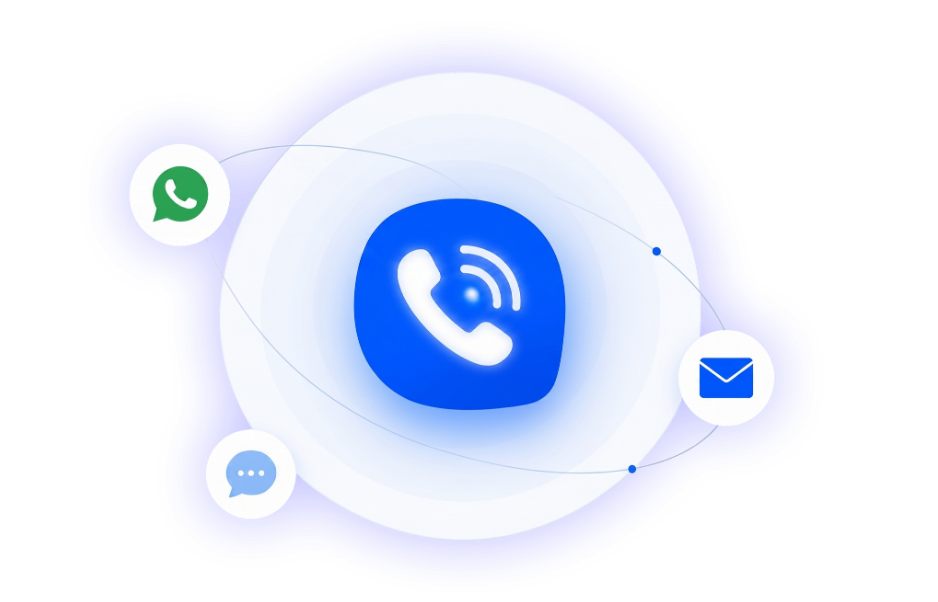 ServCall łączy zgłoszenia telefoniczne, czat i email w jednym systemie